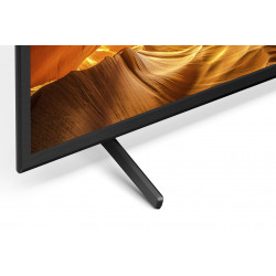 Télévision SONY KD43X72KPAEP