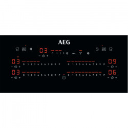 Plaque de cuisson AEG CCE84779CB