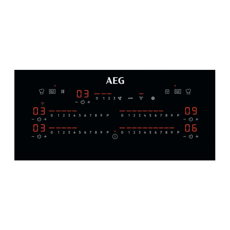 Plaque de cuisson AEG CCE84779CB