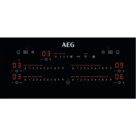 Plaque de cuisson AEG CCE84779CB