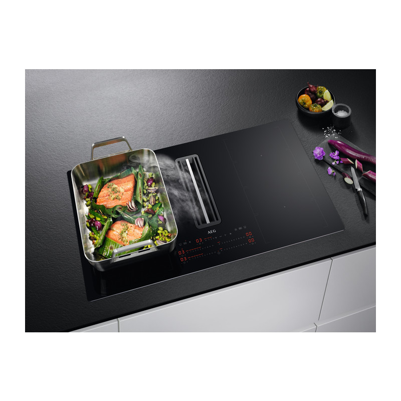 Plaque de cuisson AEG CCE84779CB