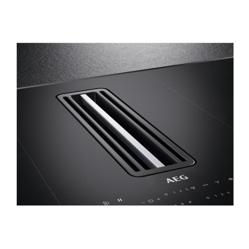 Plaque de cuisson AEG CCE84751CB