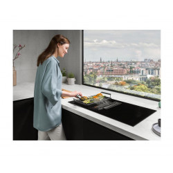 Plaque de cuisson AEG CCE84751CB