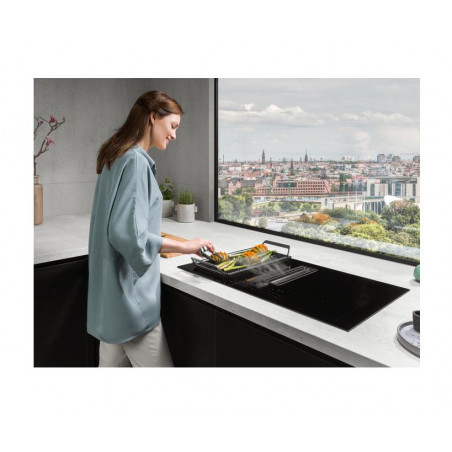 Plaque de cuisson AEG CCE84751CB