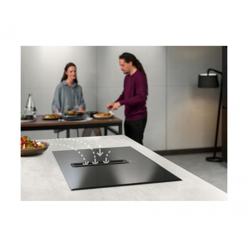 Plaque de cuisson AEG CCE84751CB