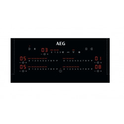 Plaque de cuisson AEG CCE84751CB