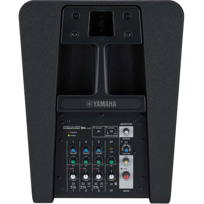 Enceinte Sono Nomade YAMAHA STAGEPAS1K