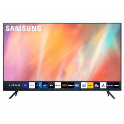 Télévision SAMSUNG UE50AU7105KXXC