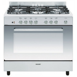 Cuisinière GLEM GE960CVIX2