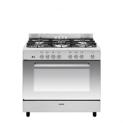 Cuisinière GLEM GE960CVIX2