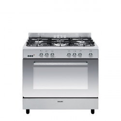 Cuisinière GLEM GE960CMIX2