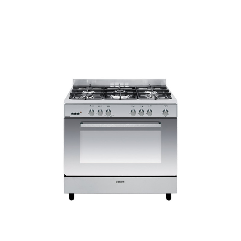 Cuisinière GLEM GE960CMIX2