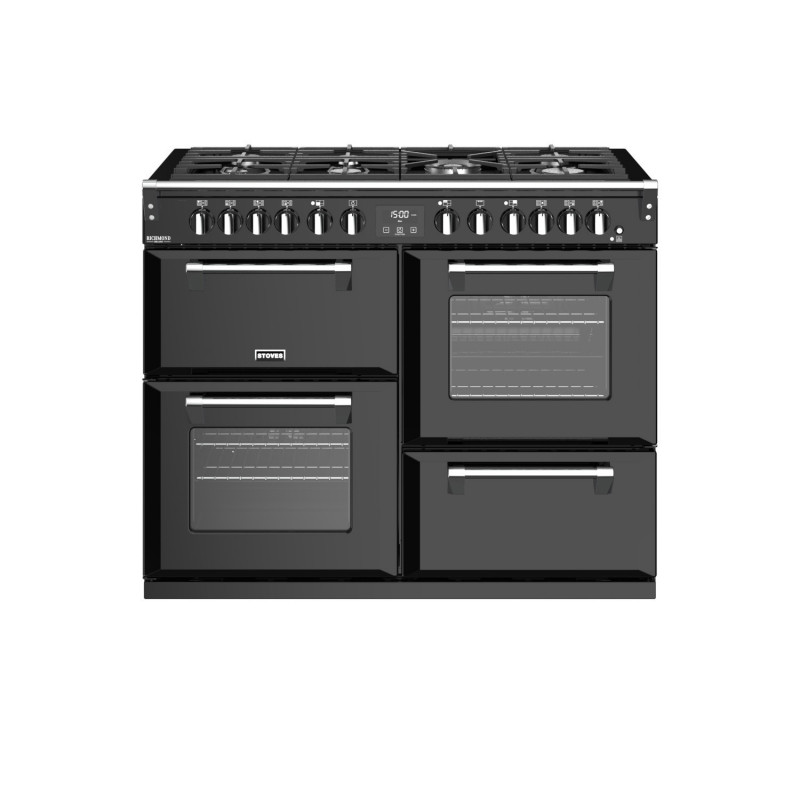 Cuisinière STOVES PRICHDX110DFBL