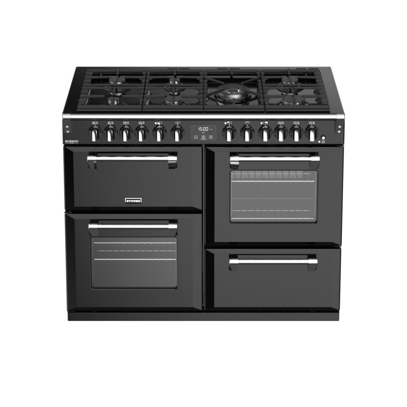 Cuisinière STOVES PRICHDX110DFBL