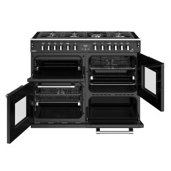 Cuisinière STOVES PRICHDX110DFBL