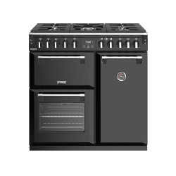 Cuisinière STOVES PRICHDX90DFBL