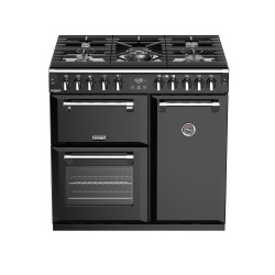 Cuisinière STOVES PRICHDX90DFBL