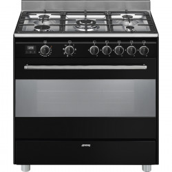 Cuisinière SMEG BG91CTN2