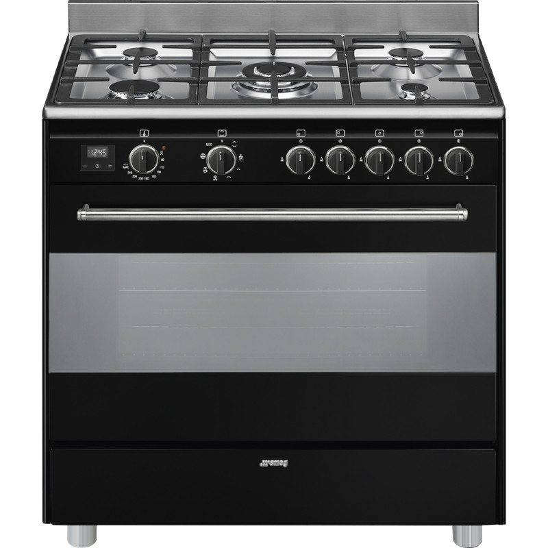 Cuisinière SMEG BG91CTN2