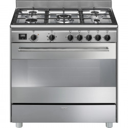 Cuisinière SMEG BG91CTX2