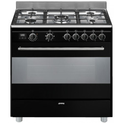 Cuisinière SMEG BG91N2