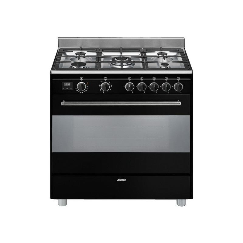 Cuisinière SMEG BG91N2