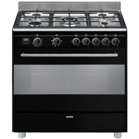 Cuisinière SMEG BG91N2