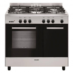 Cuisinière GLEM GA960PCGIX