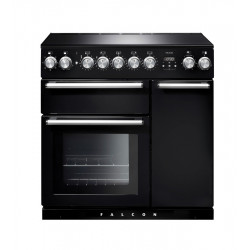 Cuisinière FALCON NEX90EIBL/C-EU