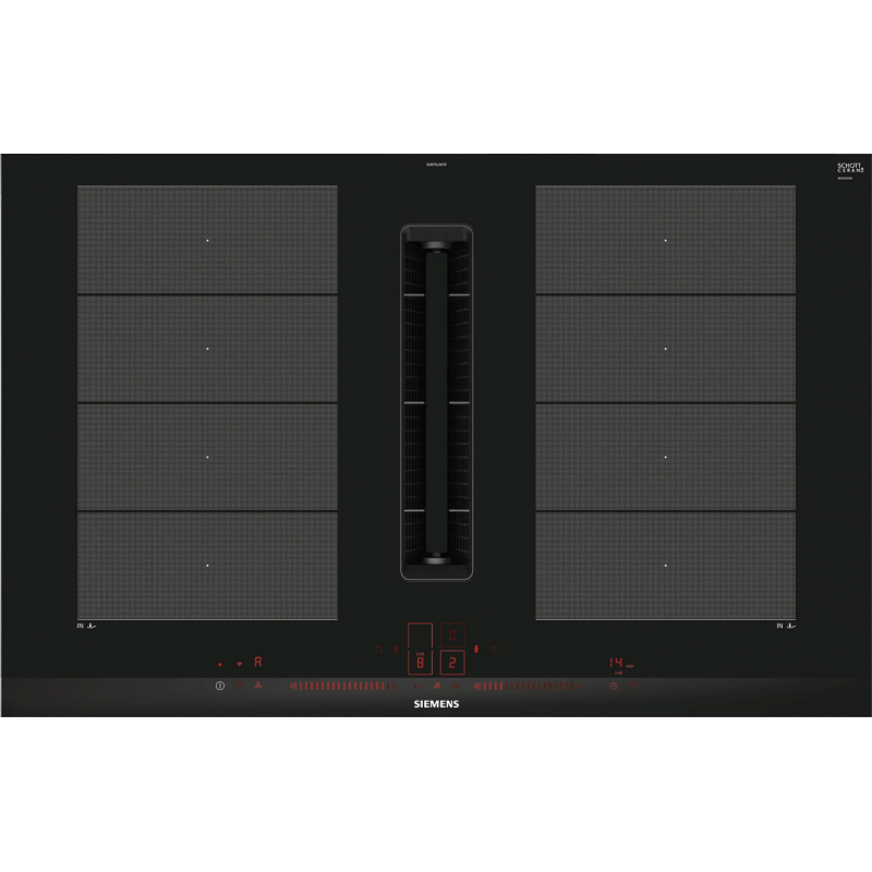 Plaque de cuisson SIEMENS EX875LX57E