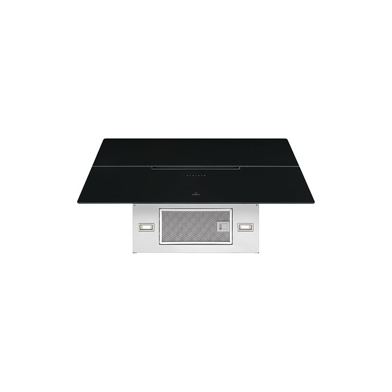 Hotte ROBLIN MOLIERE 800 VERRE N