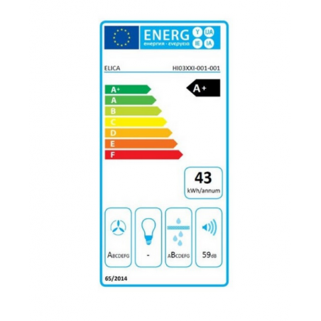 Plaque de cuisson ELICA PRF0120975