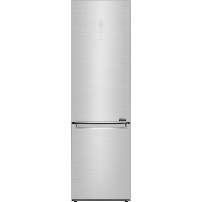 Réfrigérateur congélateur LG GBB92STACP