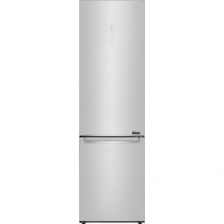 Réfrigérateur congélateur LG GBB92STACP