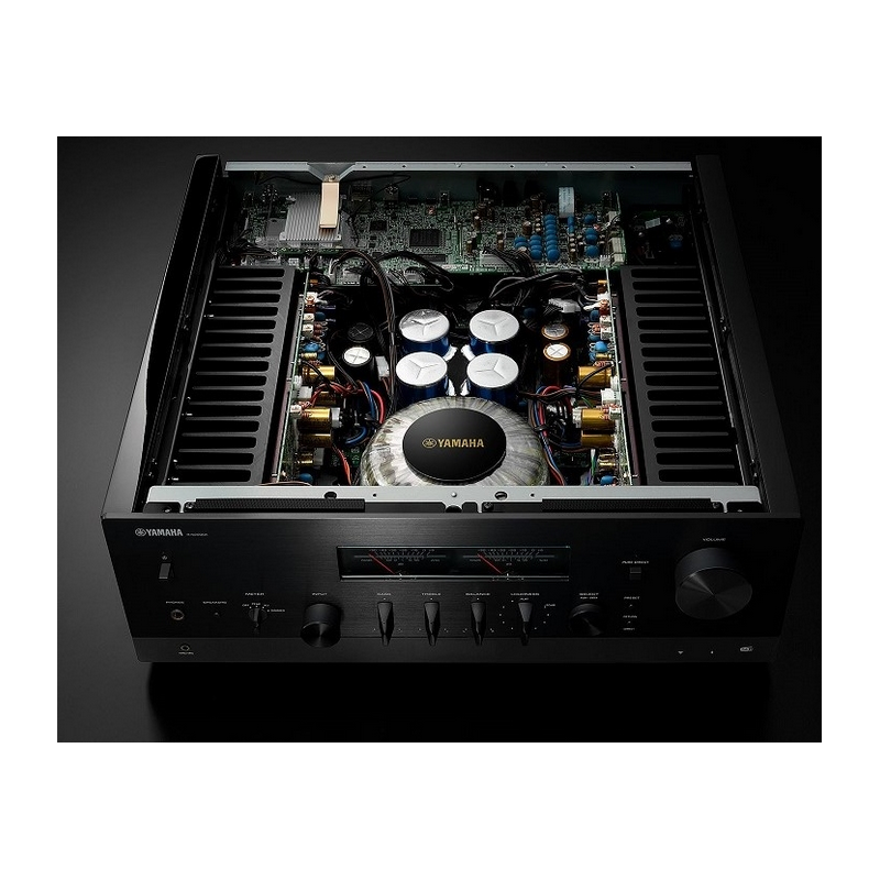 Amplificateur Hifi YAMAHA RN2000ASI