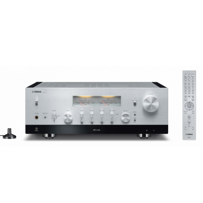 Amplificateur Hifi YAMAHA RN2000ASI