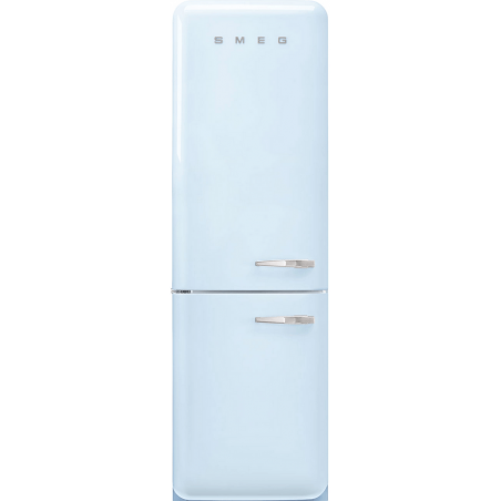 Réfrigérateur congélateur SMEG FAB32LPB5