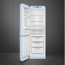Réfrigérateur congélateur SMEG FAB32LPB5