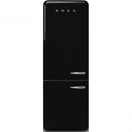 Réfrigérateur congélateur SMEG FAB38LBL5