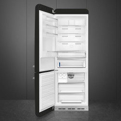 Réfrigérateur congélateur SMEG FAB38LBL5