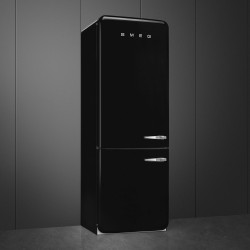 Réfrigérateur congélateur SMEG FAB38LBL5