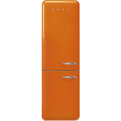 Réfrigérateur congélateur SMEG FAB32LOR5