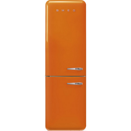 Réfrigérateur congélateur SMEG FAB32LOR5