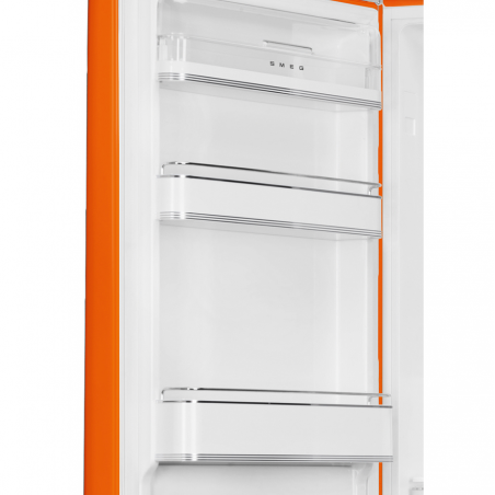 Réfrigérateur congélateur SMEG FAB32LOR5