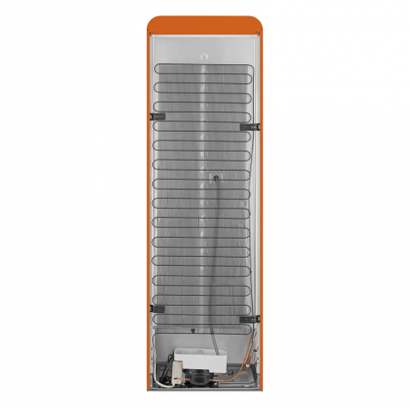 Réfrigérateur congélateur SMEG FAB32LOR5