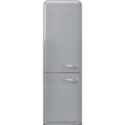 Réfrigérateur congélateur SMEG FAB32LSV5