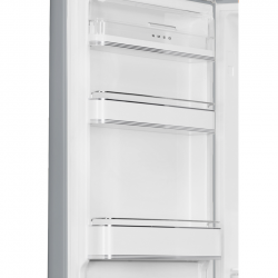 Réfrigérateur congélateur SMEG FAB32LSV5