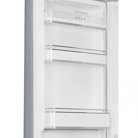 Réfrigérateur congélateur SMEG FAB32LSV5