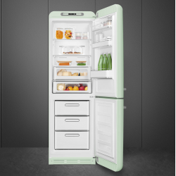 Réfrigérateur congélateur SMEG FAB32RPG5