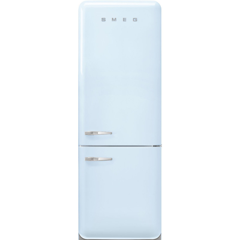 Réfrigérateur congélateur SMEG FAB38RPB5